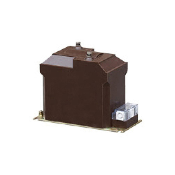 JDZ10(RZL)-10A、B電壓互感器